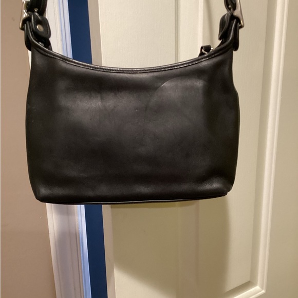 Coach Purse - Picture 3 of 8